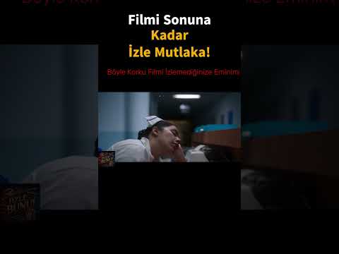 Gece Vardiyası #keşfet #film #korkufilmi #korku #shorts #youtubeshorts