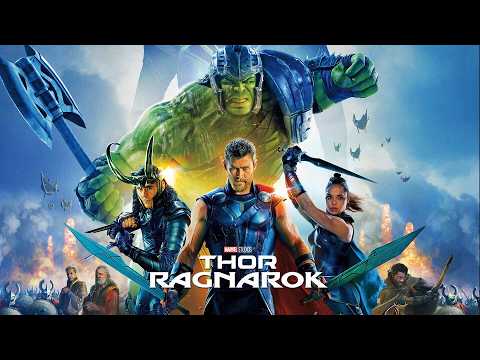 THOR YENİ FİLM En İyi Aksiyon Gerilim Türkçe Dublaj Filmi Tek Parça 4K  Film İzle