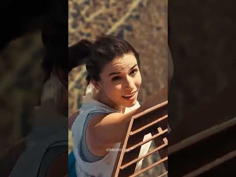 Siz olsanız tırmanır mıydınız? #filmönerileri  #fall #keşfet #dizifilm #film #aksiyonfilmleri