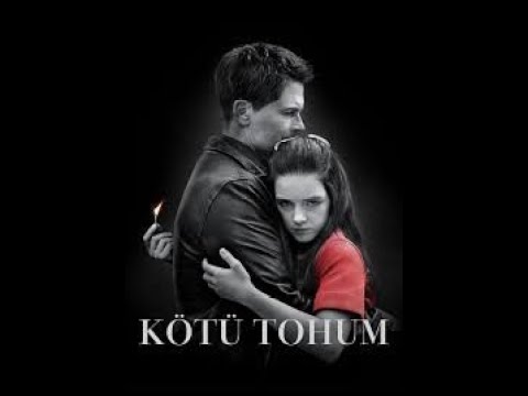 Kötü Tohum - The Bad Seed (2018)  Türkçe Dublaj Dram & Korku & Gerilim Filmi İzle #film