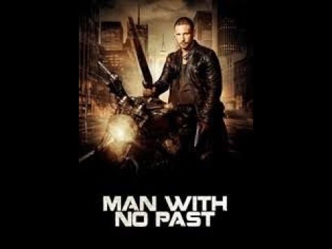 Mazisi Olmayan Adam (2025) Türkçe Dublaj Aksiyon & Dram Filmi Full İzle