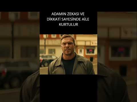 Dizi : REACHER (Aksiyon/Suç) #series