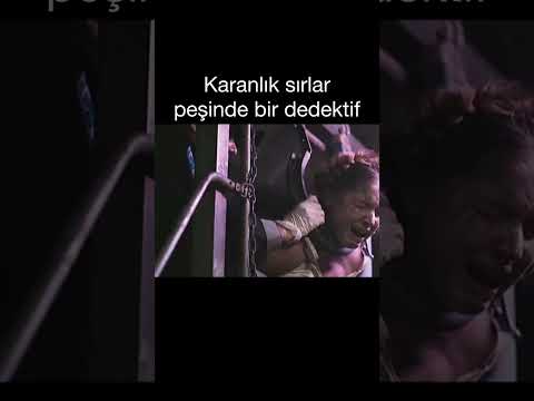 Dizi   Grotesquerie 2024 #dizifilm #youtubeshorts #dizi