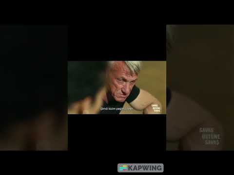 Savaş Üstüne Savaş I 3 Ekim de Sinemalarda #youtubeshorts #dizifilm #film