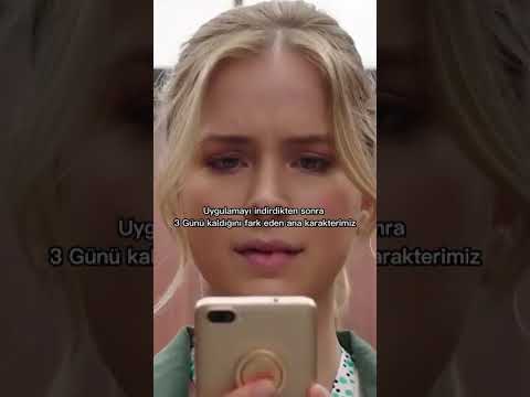 Öleceğin Zamanı Bilseydin Ne Yapardın? #filmönerisi #youtubeshorts #edit
