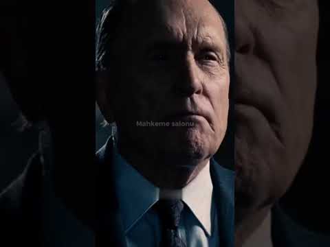 Aile ve Adalet Arasında Bir Seçim! The Judge #shorts #duygusal #robertdowneyjr