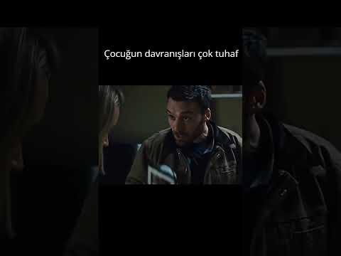 Film : THE PRODİGY (Dahi) #movie #film