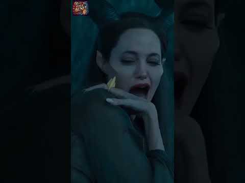 Her ihanet sevgiyle başlar   #maleficent #angelinajolie #movie #keşfet