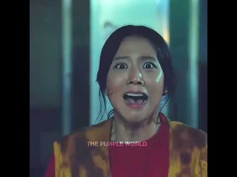 Newtopia  #shorts #kdrama #newtopia #jisoo #jisooo