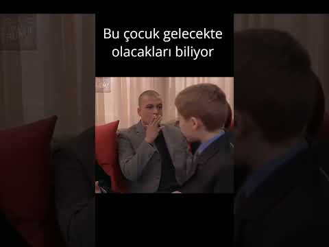 Korkunç Bir Film 3 (Komedi, Korku) #film