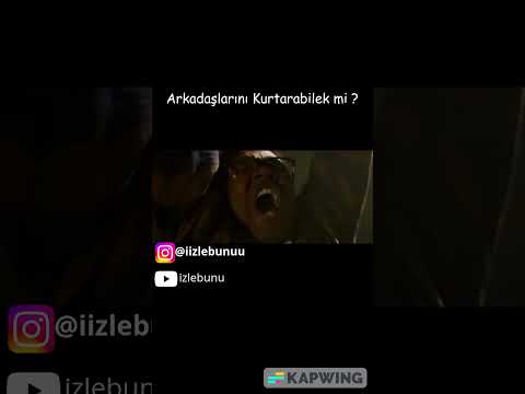 No Escape  #gerilimfilmi
