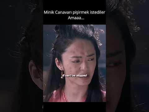 Canavar Avı 2015 (Fantastik, Macera, Aksiyon) #movie