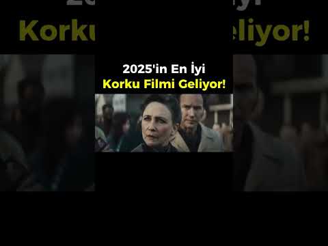 Korku Seansı: Son Ayin (The Conjuring: Last Rites) filmi 5 Eylül’de sinemalara geliyor. #korkufilmi