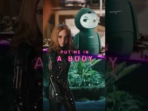 Megan 2.0 trailler