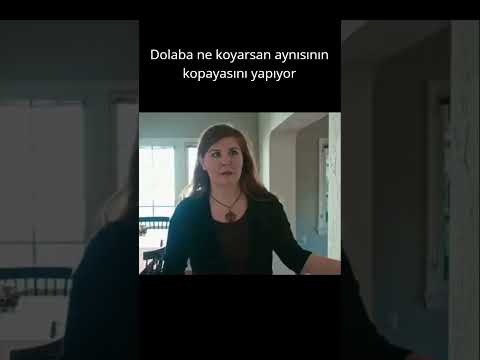 Closet Space (Kısa film, Gerilim) #film