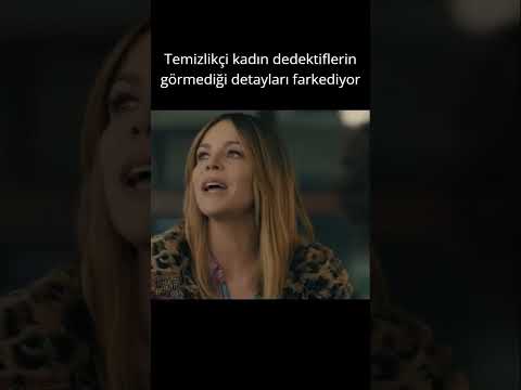 HİGH POTENTİAL (Dram) #dizi #series