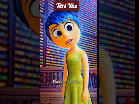 Ters Yüz (Animasyon) #film