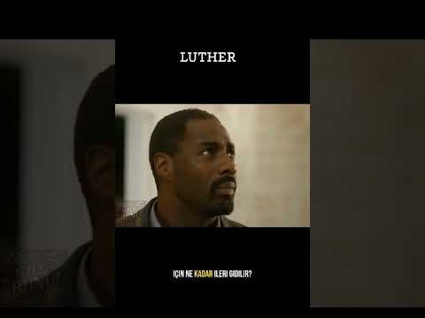 LUTHER ( #minidizi )