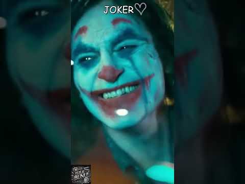 Joker (Psikolojik Gerilim) #film