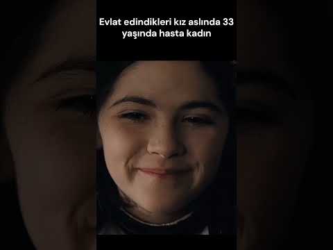 Evdeki Düşman (Orphan)  #film #movie