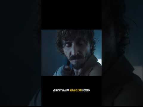 The Platform 2019 (Korku, Psikolojik Gerilim) #film