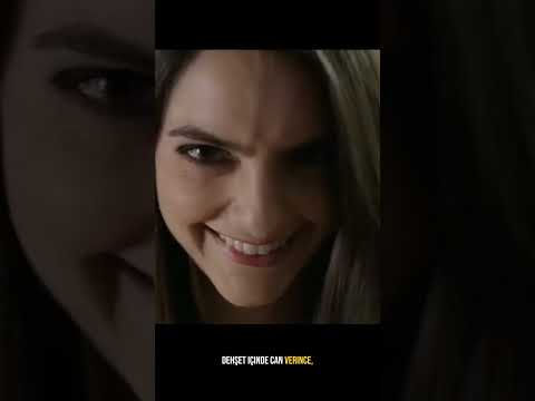 Gülümse / Smile (Korku, Gerilim, Gizem) #film