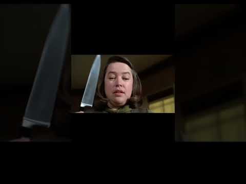 Ölüm Kitabı / Misery (Korku, Suç, Psikolojik Kurgu)
