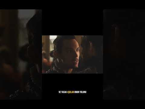 The Tudors ( Tarih, Dram, Macera) #dizi #movie