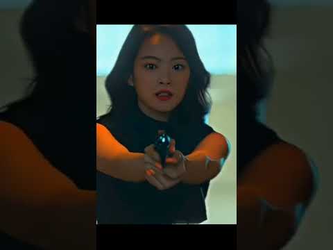 The 8 Show (Drama, Gerilim) #dizi #netflix