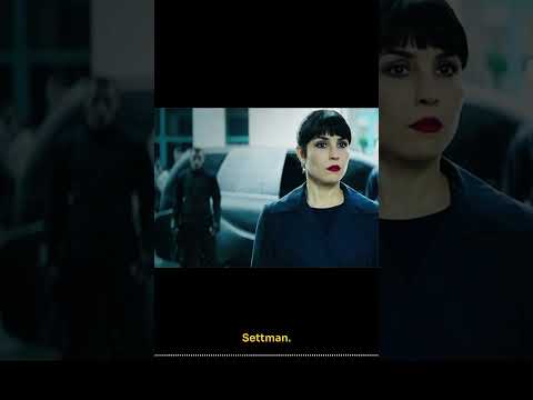 Yedinci Hayat (Gerilim, Aksiyon, Polisiye)  #film