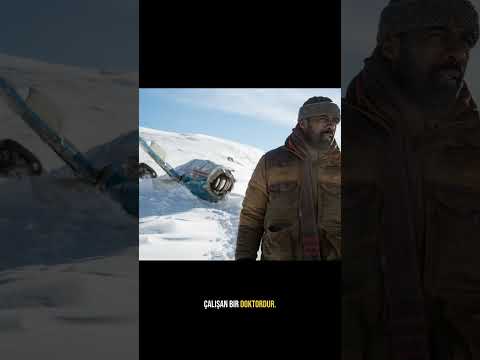 Aramızdaki Sözler (Dram, Aksiyon, Macera) #film