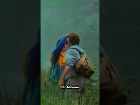 Call Me by Your Name ( #romantic )