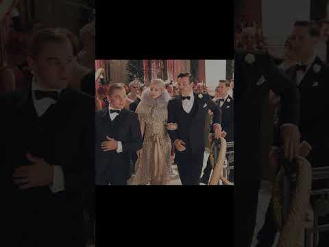 Muhteşem Gatsby (Dram, Müzikal, Aksiyon)