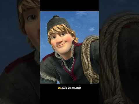 Karlar Ülkesi / Frozen (Animasyon, Müzikal, Macera) #disney #frozen