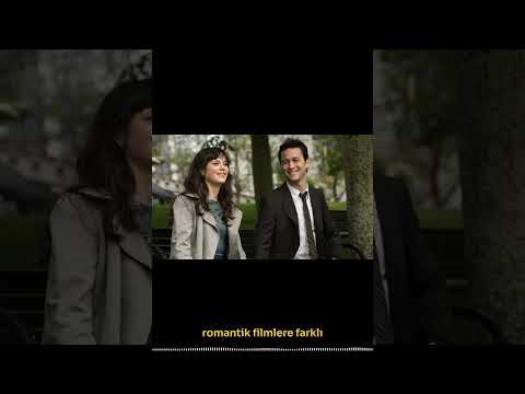 Aşkın 500 Günü ( Romantik )