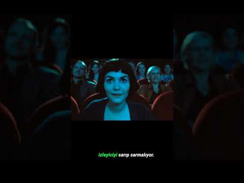 Amelie 2001 ( Romantik ) #film