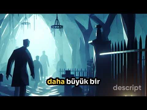 7 Ölümcül Günah ( Aksiyon, Gerilim, Korku )