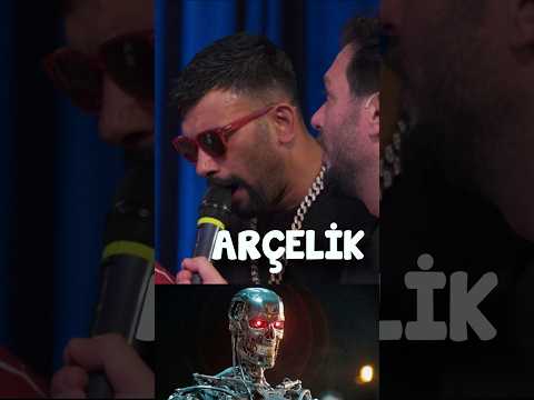 Arçelik 😊 #hayrettin #kaos #kaosshow