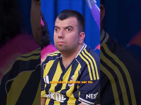Efsane aşka robot yorumu 😊 #hayrettin #kaos #kaosshow