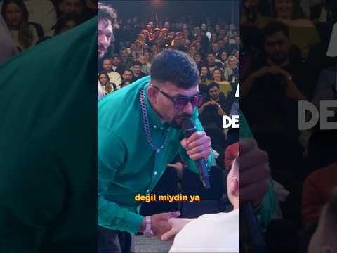 Enes Batur Vs Ferdi 😊 #hayrettin #kaos #kaosshow