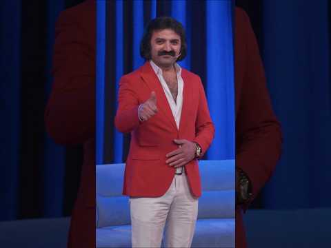 Sonunu Kaçırma 😂 #hayrettin #kaos #kaosshow