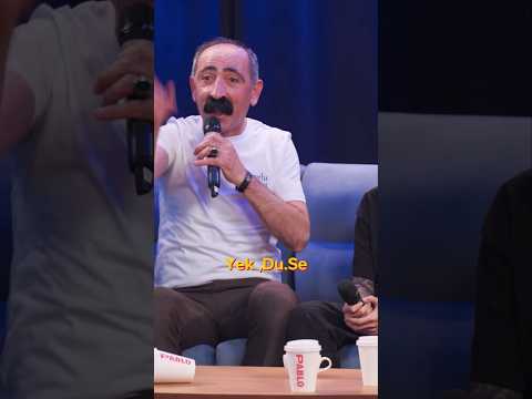 Tivorli İsmail Vs Serdar Ortaç 😊 #hayrettin #kaos #kaosshow