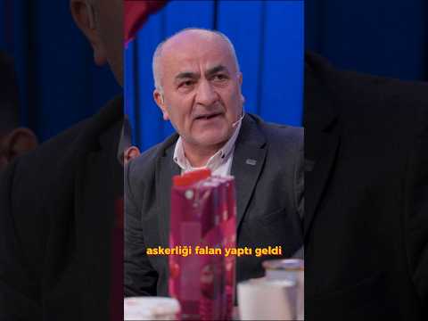 Tülay geri dön Kaos Show'da 😊 #hayrettin #kaos #kaosshow