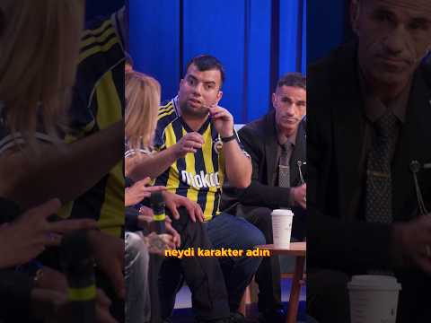 Ortam Kaos 😊 #hayrettin #kaos #kaosshow
