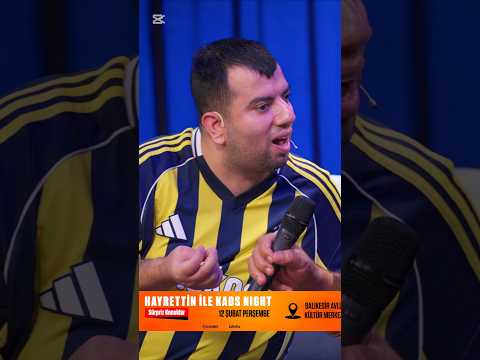 Rabia nerede ? 😊 #hayrettin #kaos #kaosshow
