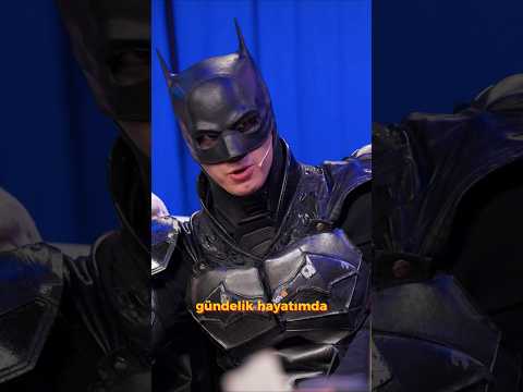 Ankaralı Batman 😊 #hayrettin #kaos #kaosshow