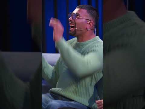 Kandıralı Ferdi Tiklilerle Uğraşıyor 😂 #hayrettin #kaos #kaosshow