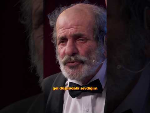 Kenan komutan ve şiiri 😊 #hayrettin #kaos #kaosshow