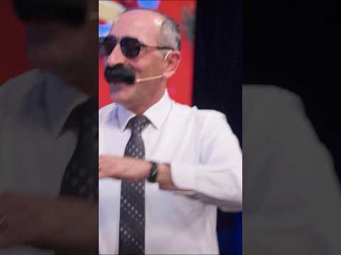 Tivorli İsmail 😊 #hayrettin #kaos #kaoshow
