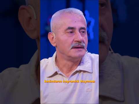 İş bitmiş 😊 #hayrettin #kaos #kaoshow